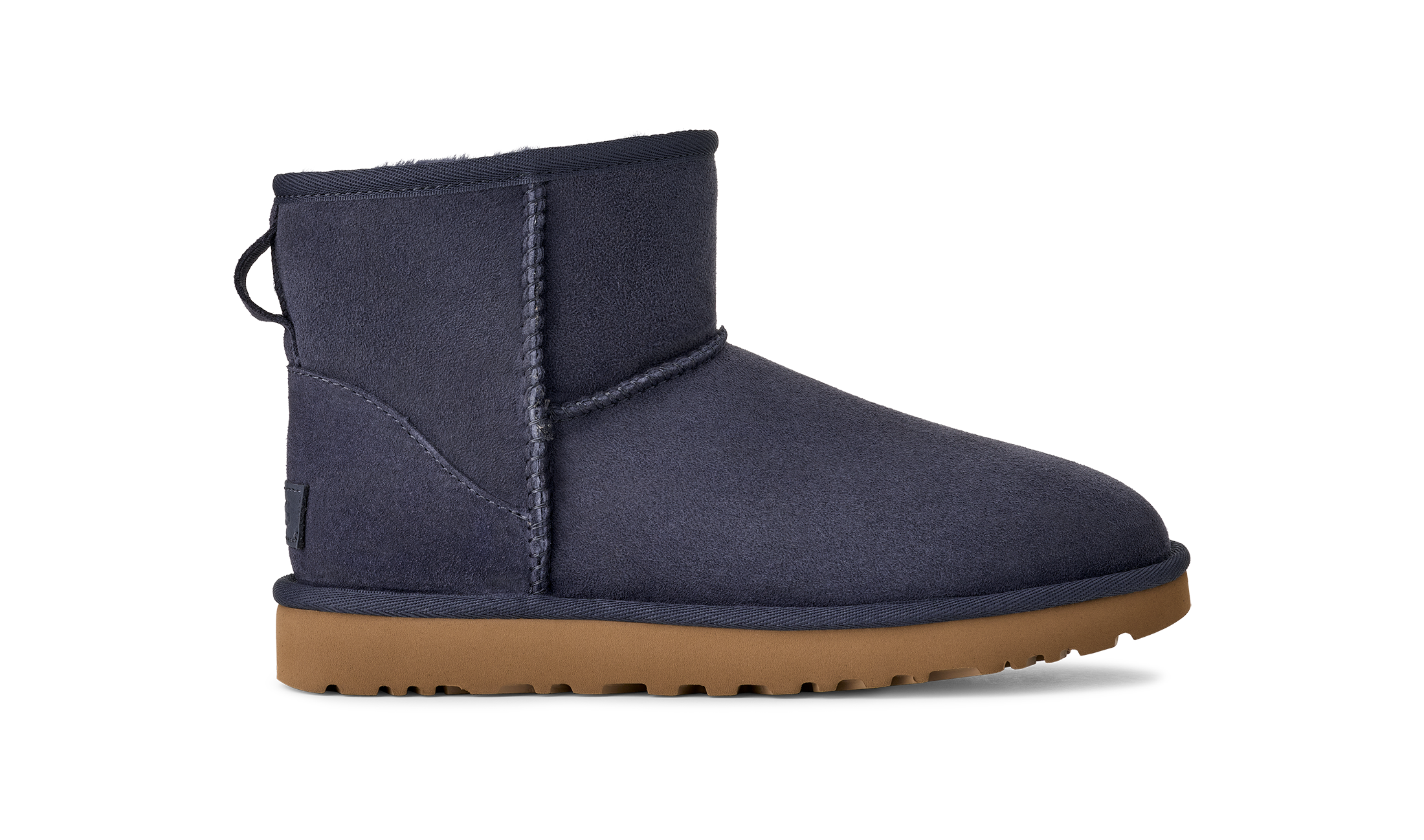 Women's UGG Classic Mini II Boot 21