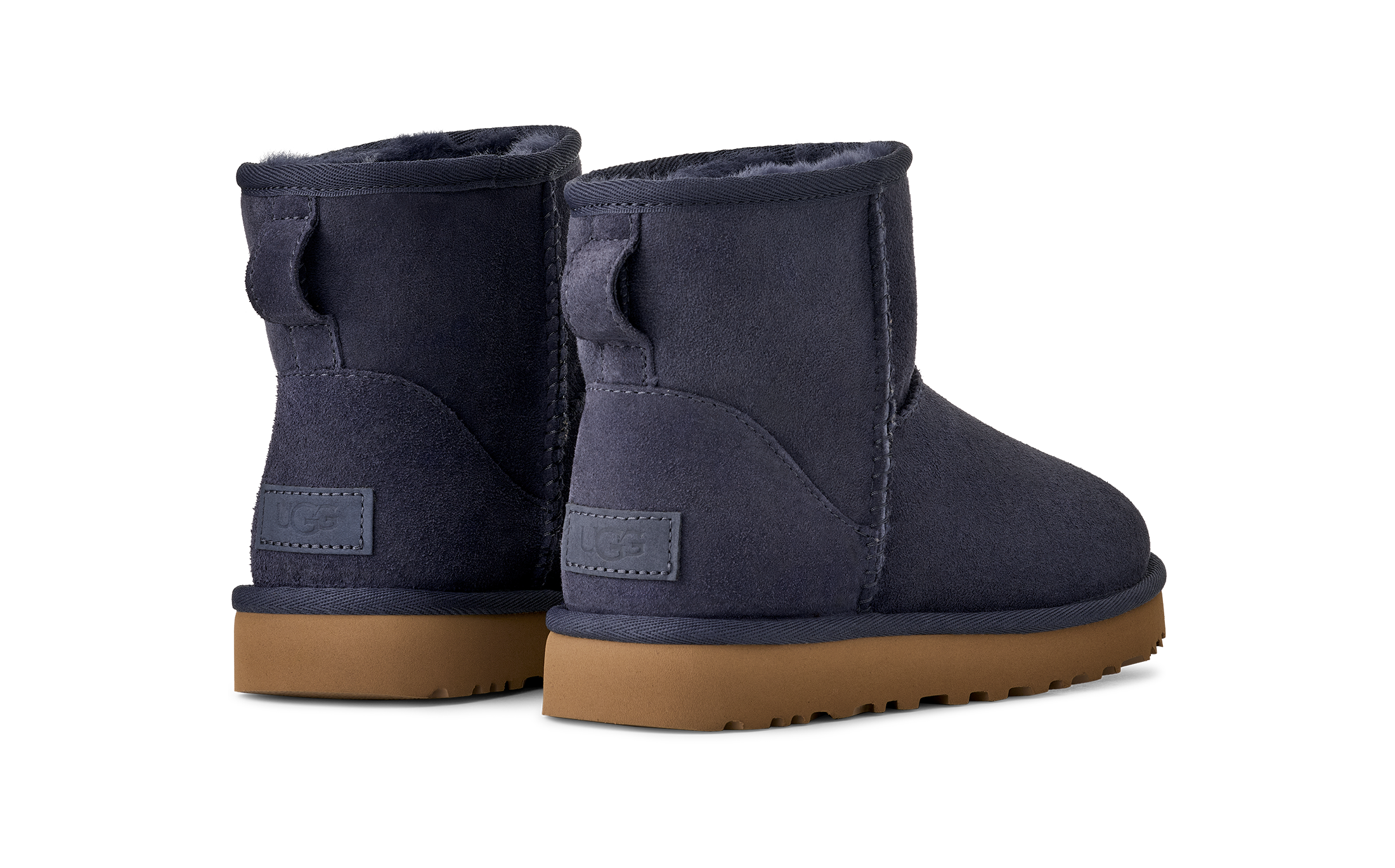 Women's UGG Classic Mini II Boot 23