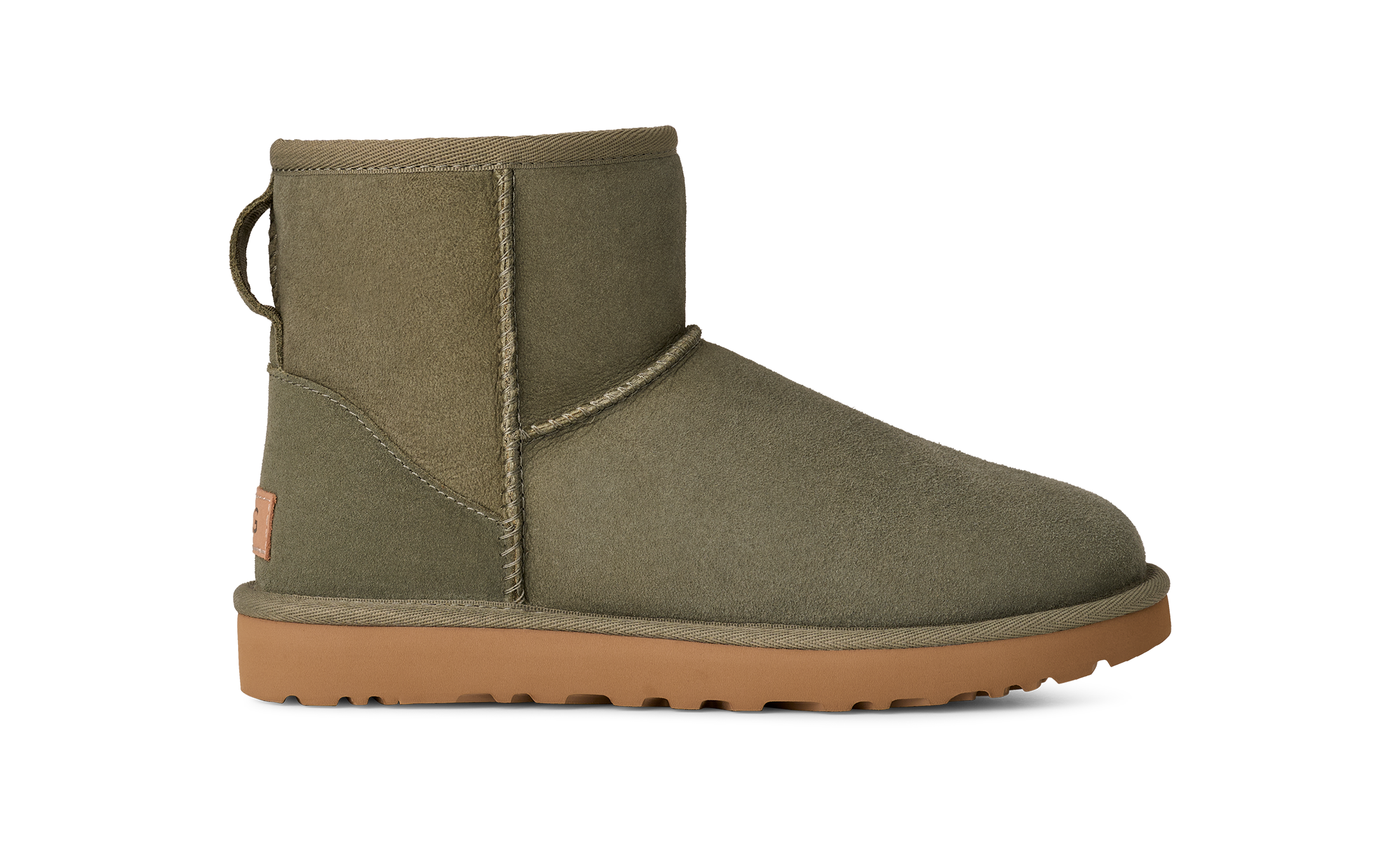 Women's UGG Classic Mini II Boot 27