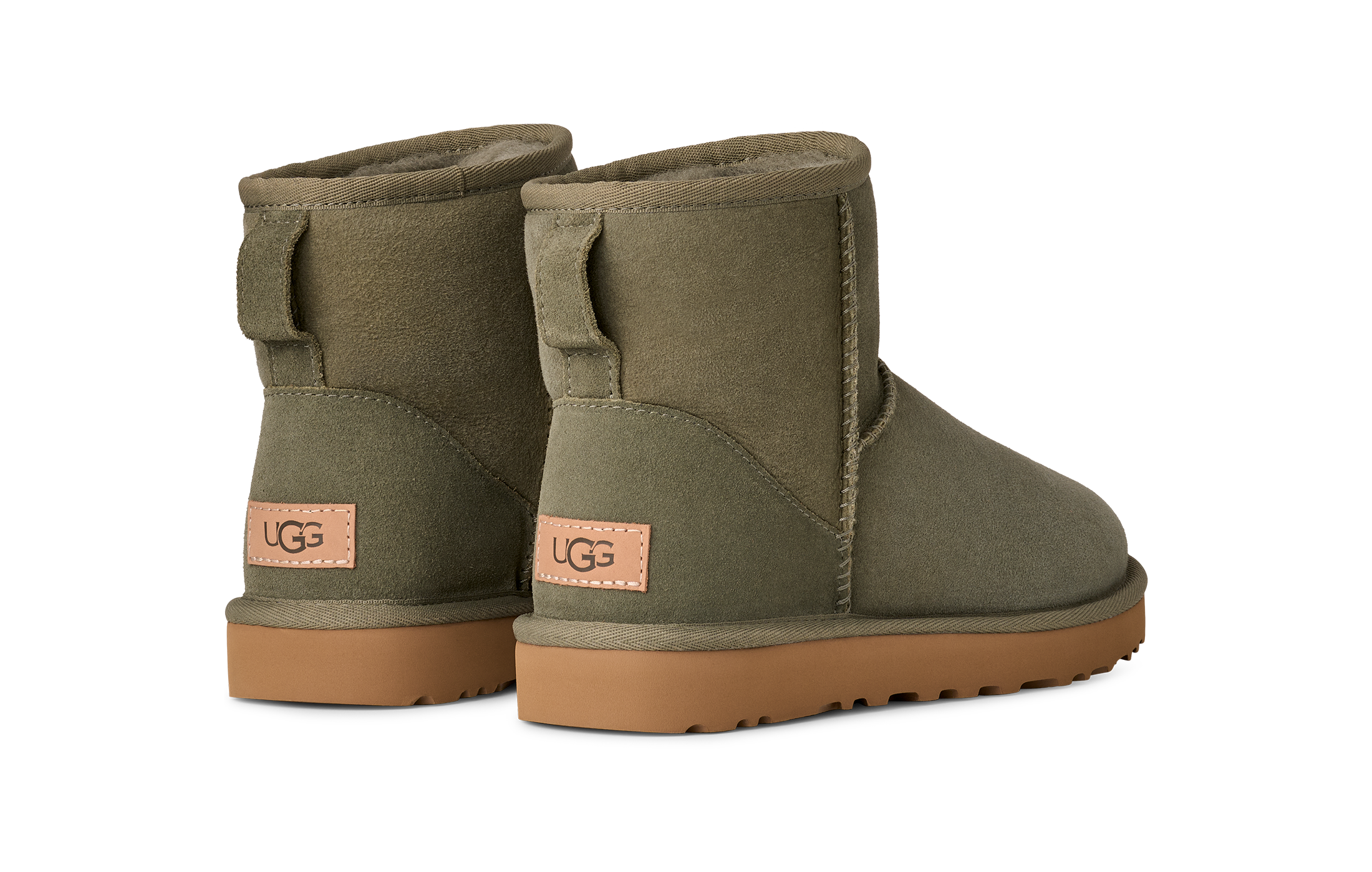 Women's UGG Classic Mini II Boot 32