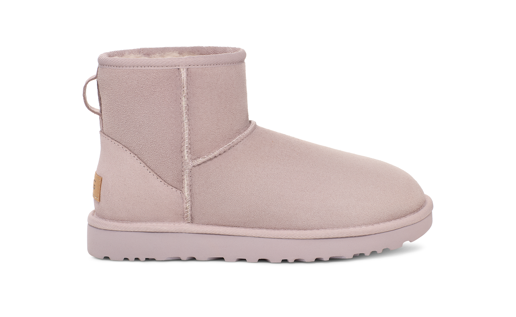 Women's UGG Classic Mini II Boot 2