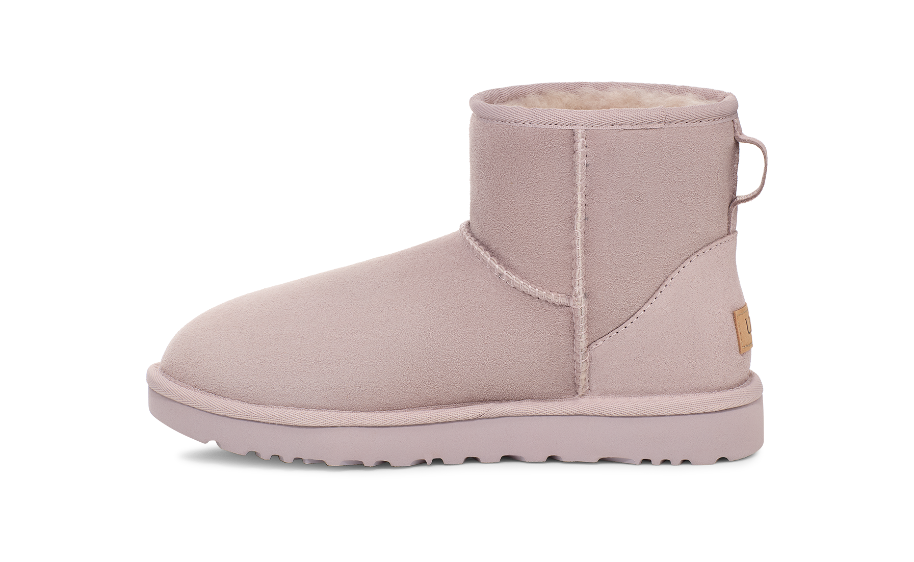 Women's UGG Classic Mini II Boot 6