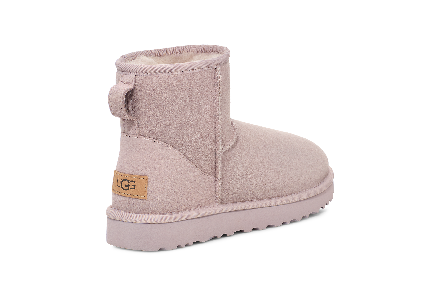 Women's UGG Classic Mini II Boot 5