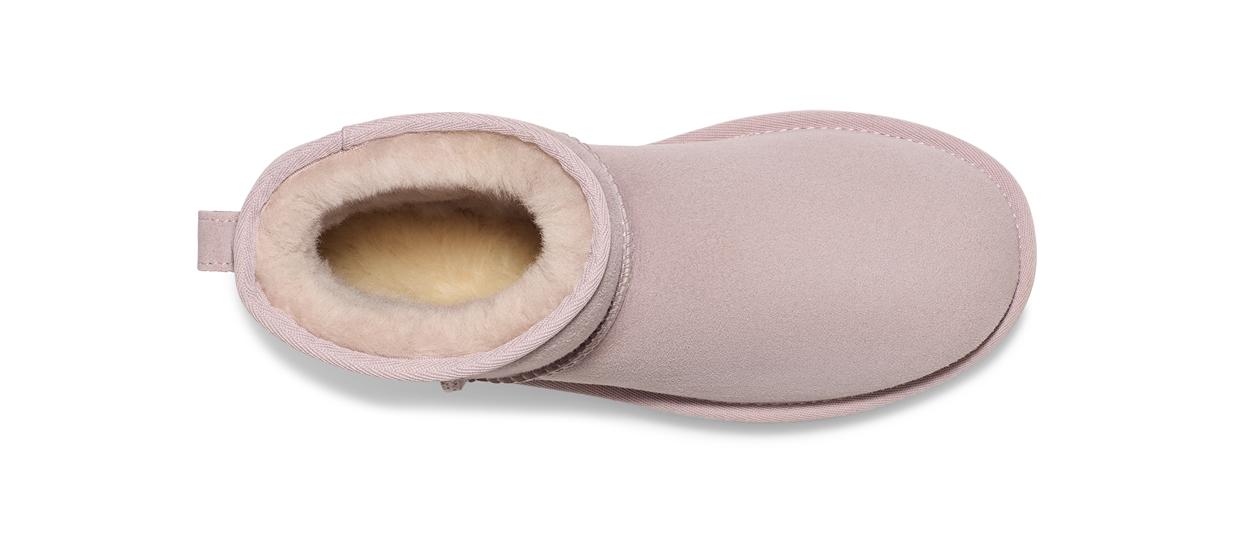 Women's UGG Classic Mini II Boot 4