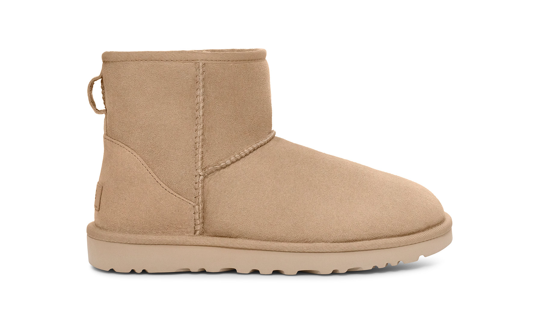 Women's UGG Classic Mini II Boot 15