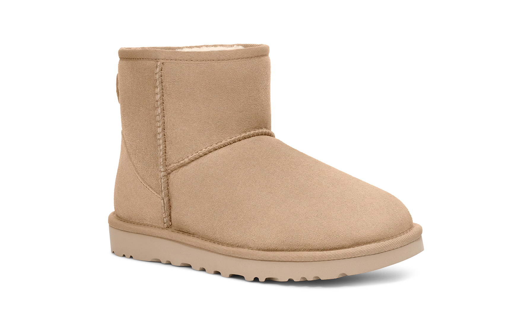 Women's UGG Classic Mini II Boot 14