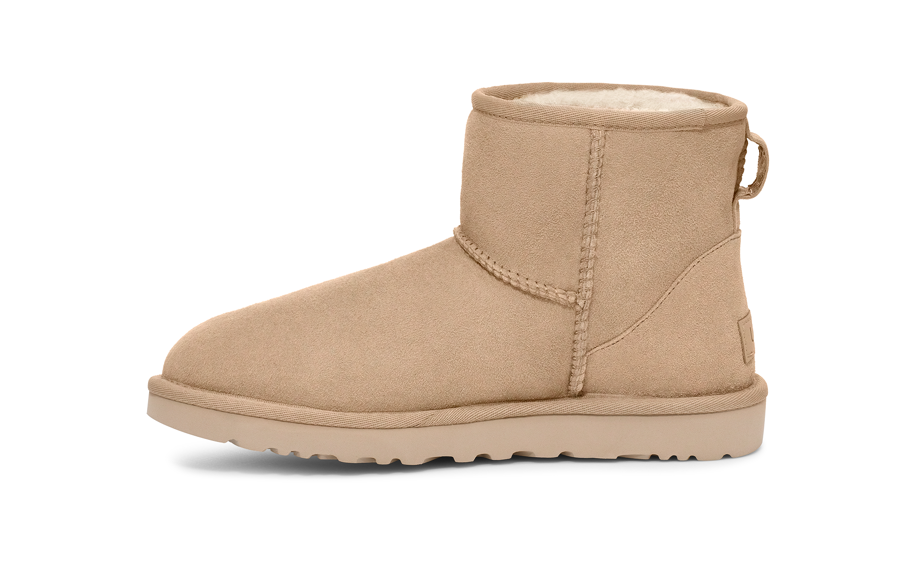 Women's UGG Classic Mini II Boot 16