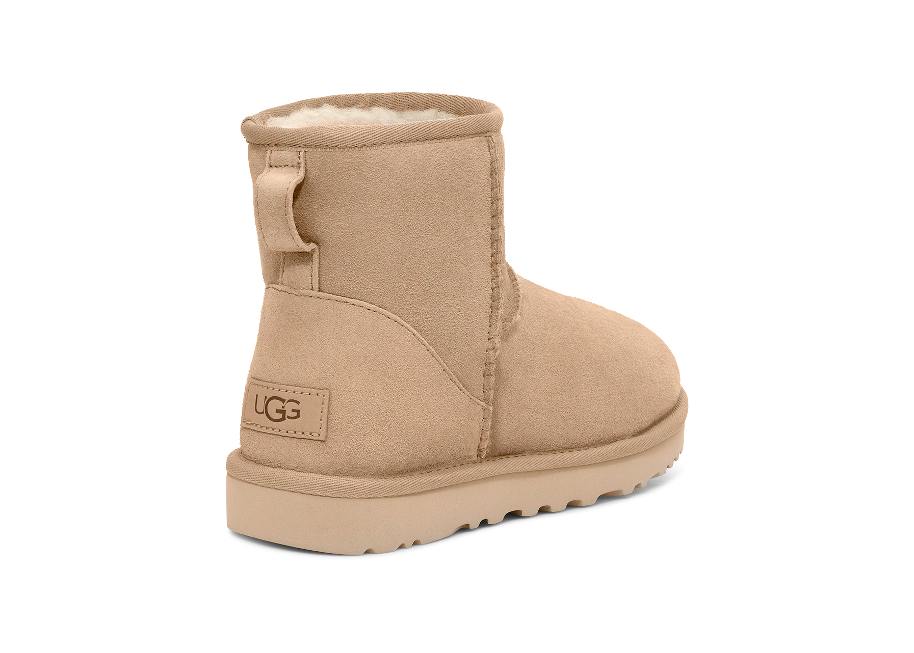 Women's UGG Classic Mini II Boot 17
