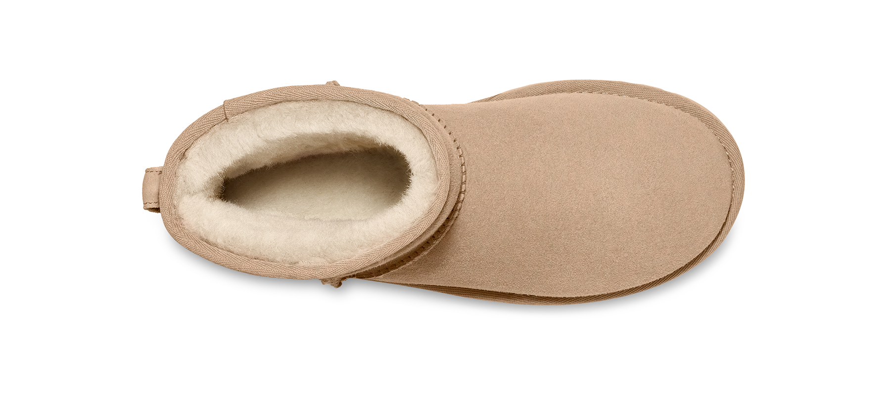 Women's UGG Classic Mini II Boot 18