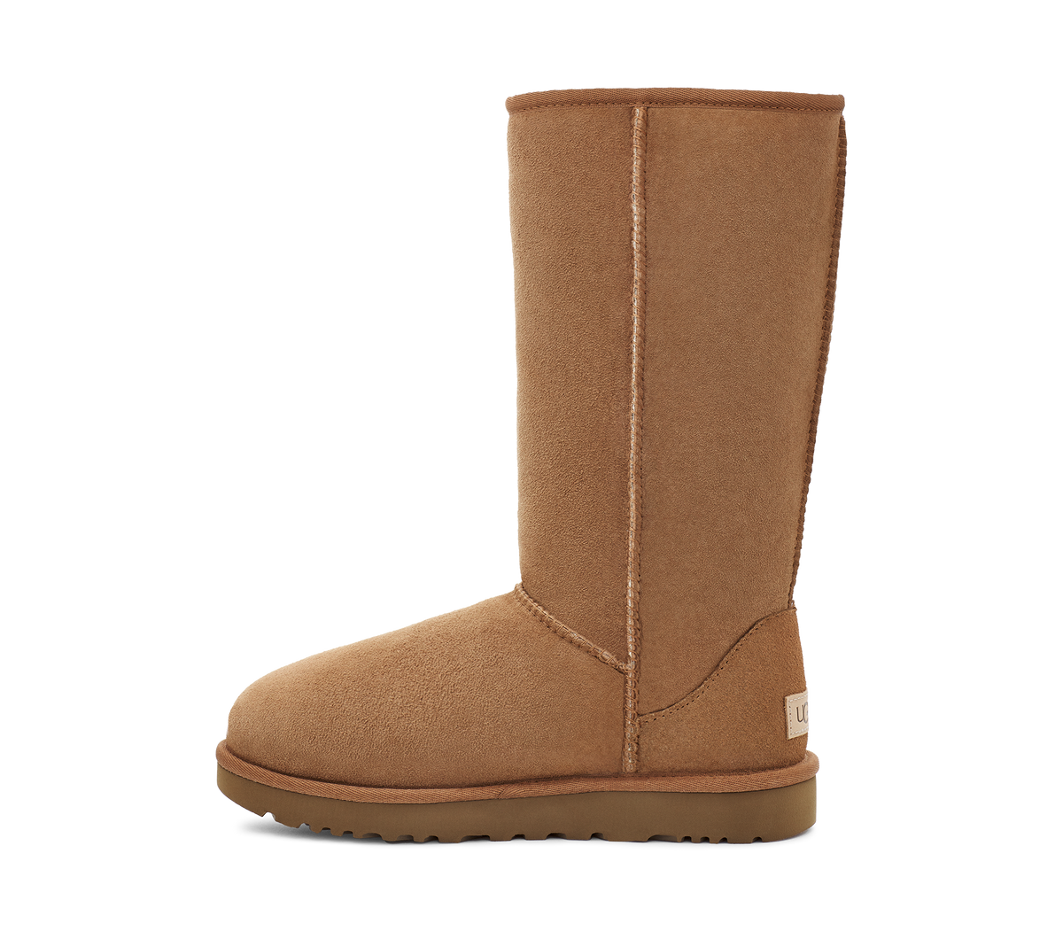 Women's UGG Classic Tall II Boot 5