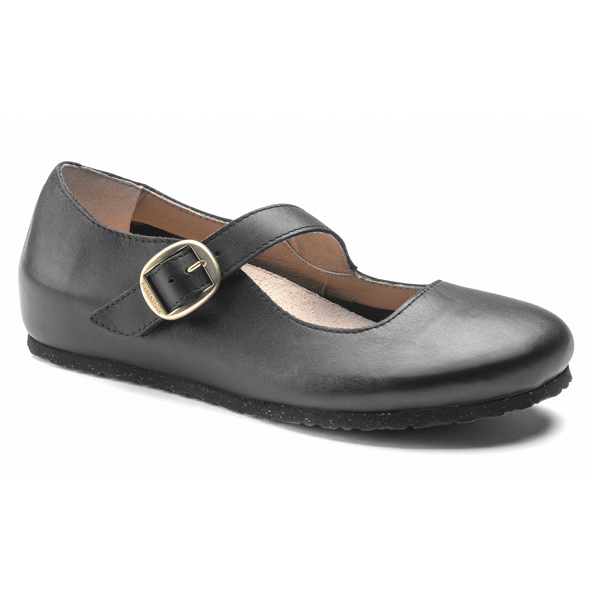 Women's Birkenstock Tracy Leather 2