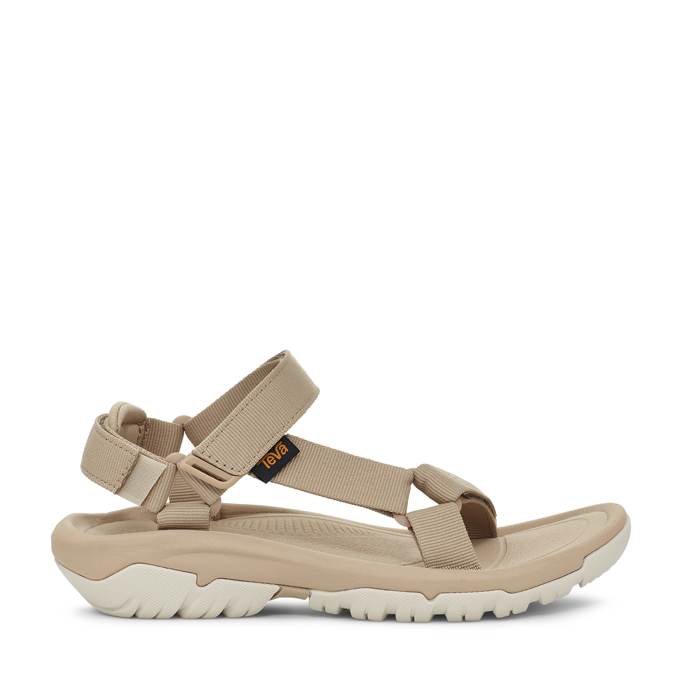 Women's Teva Hurricane XLT2 Sandal Color: Sesame 2