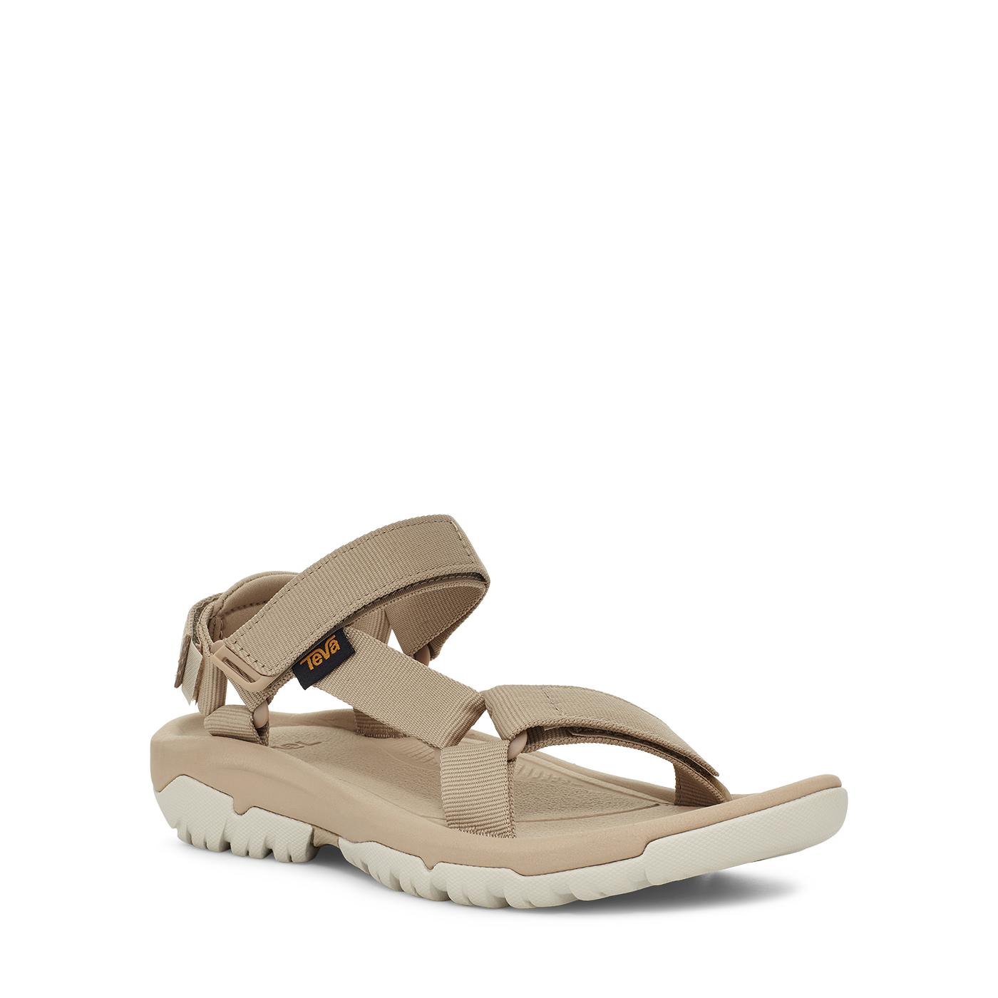Women's Teva Hurricane XLT2 Sandal Color: Sesame 1