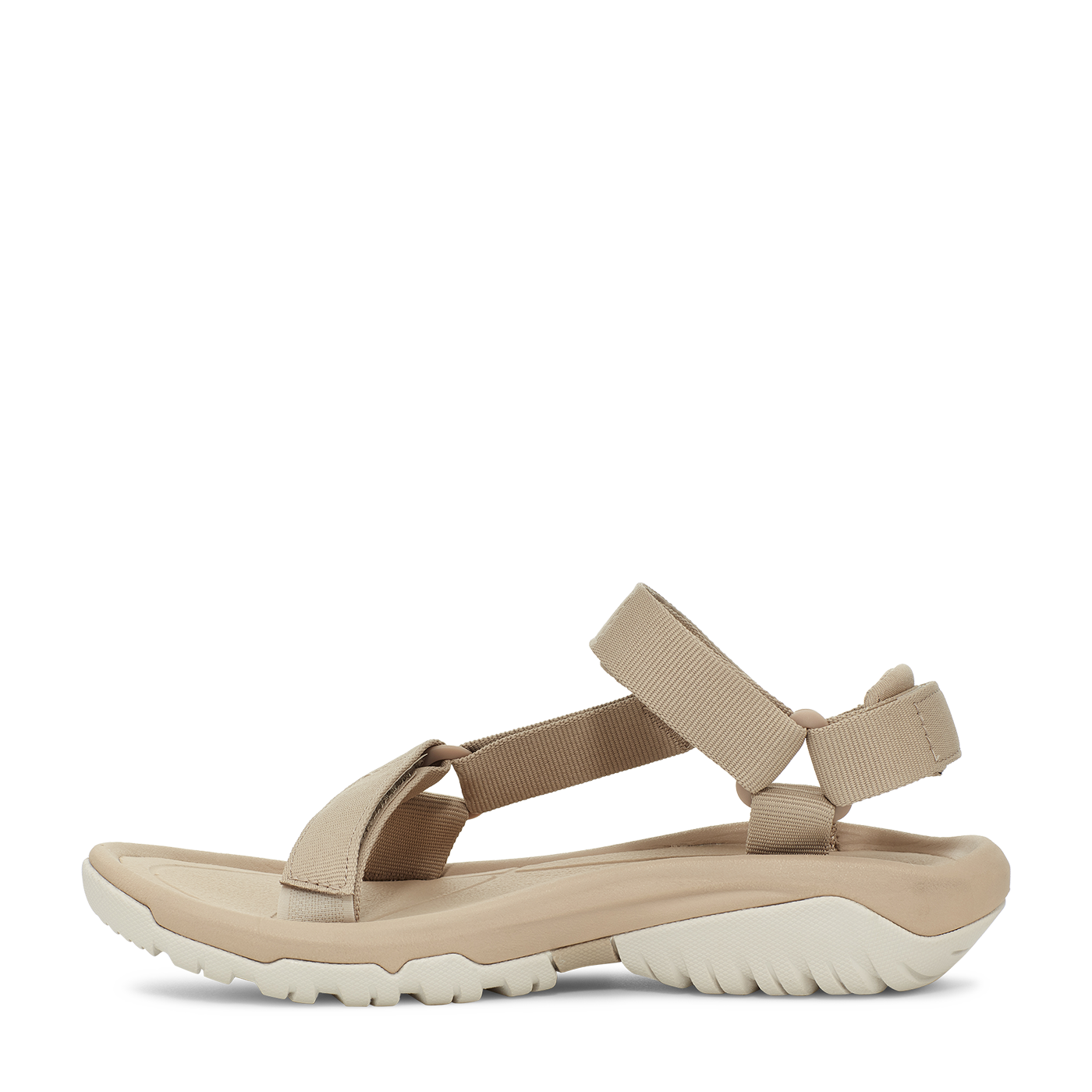 Women's Teva Hurricane XLT2 Sandal Color: Sesame 3