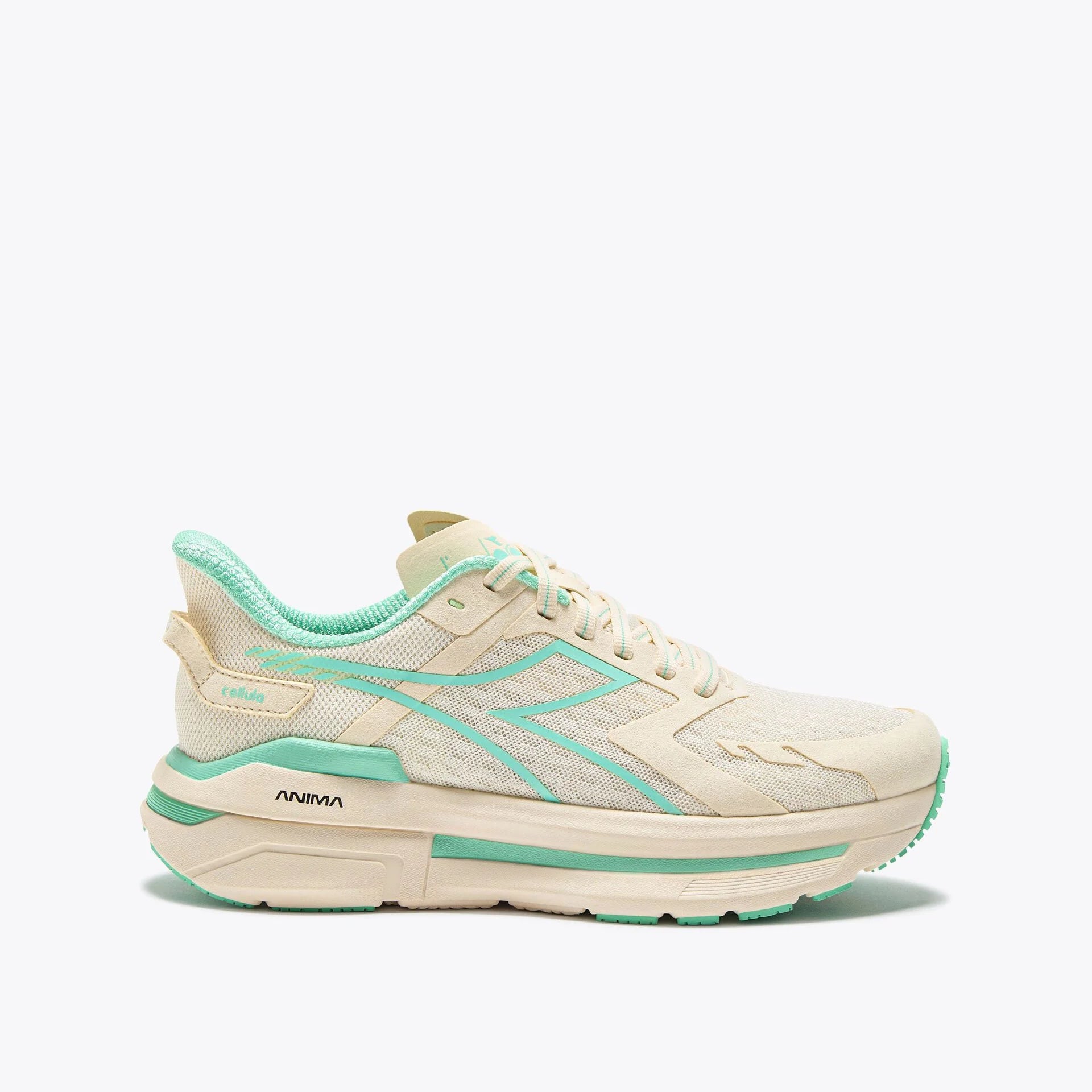 Women's Diadora Cellula 7