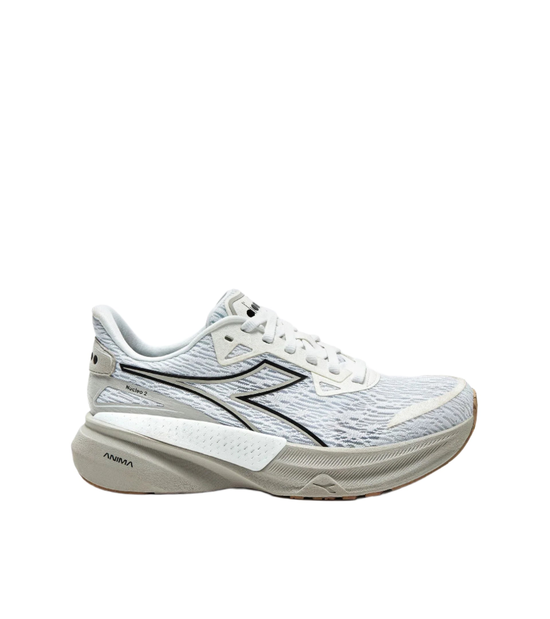 Women's Diadora Nucleo 2 1