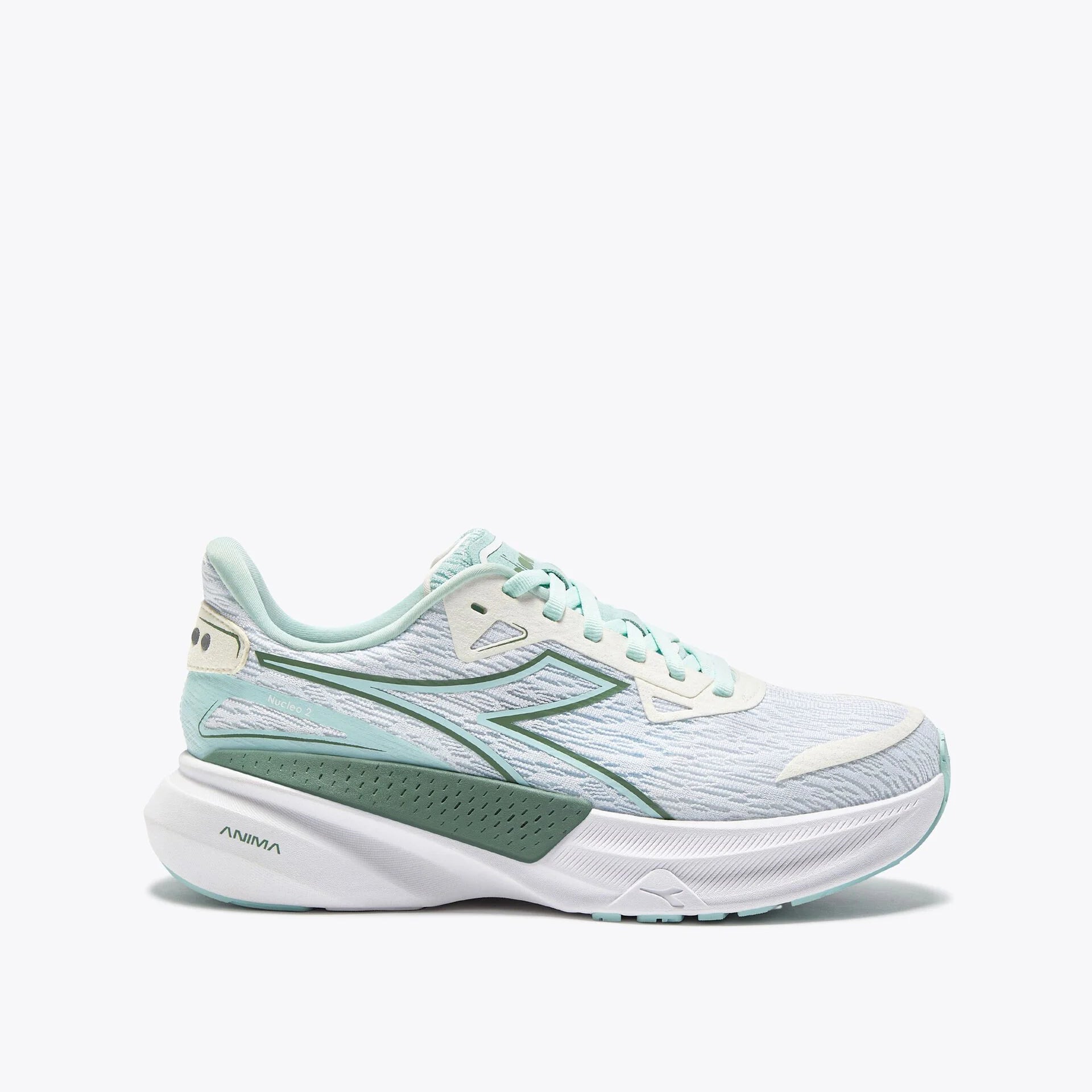 Women's Diadora Nucleo 2 7