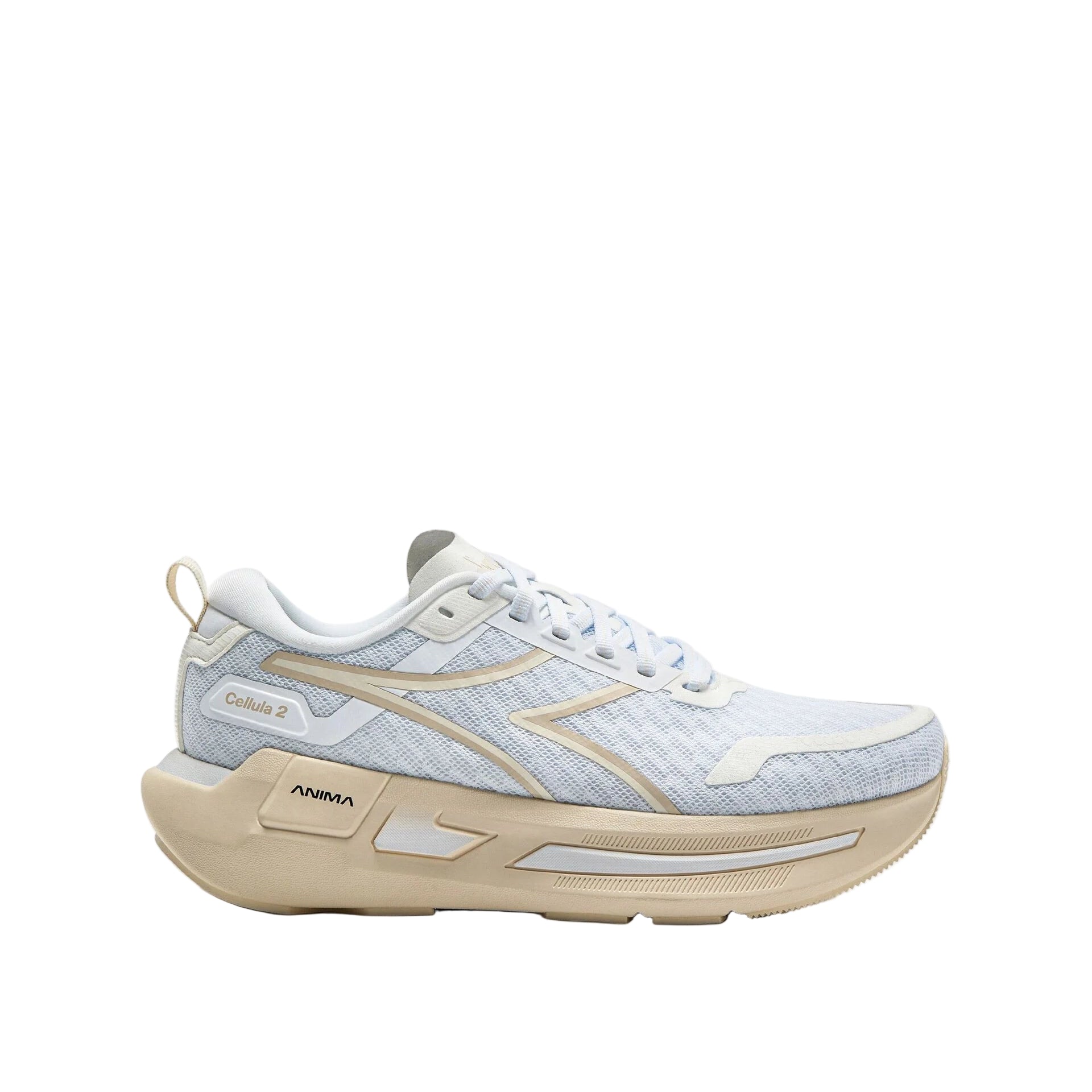 Women's Diadora Cellula 2 1