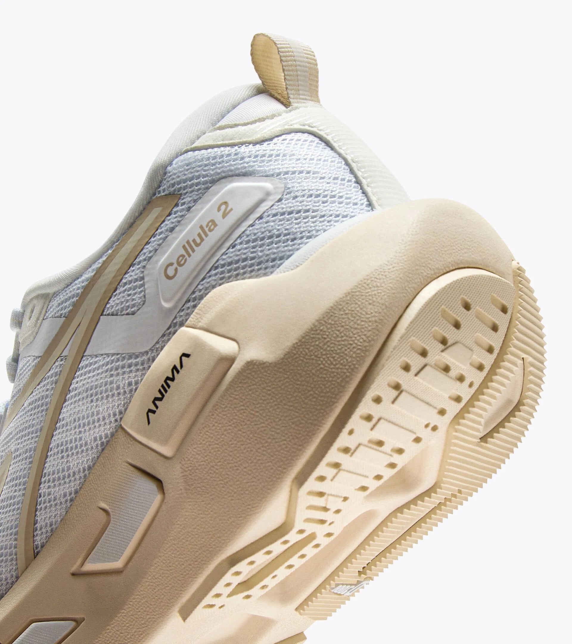 Women's Diadora Cellula 2 4