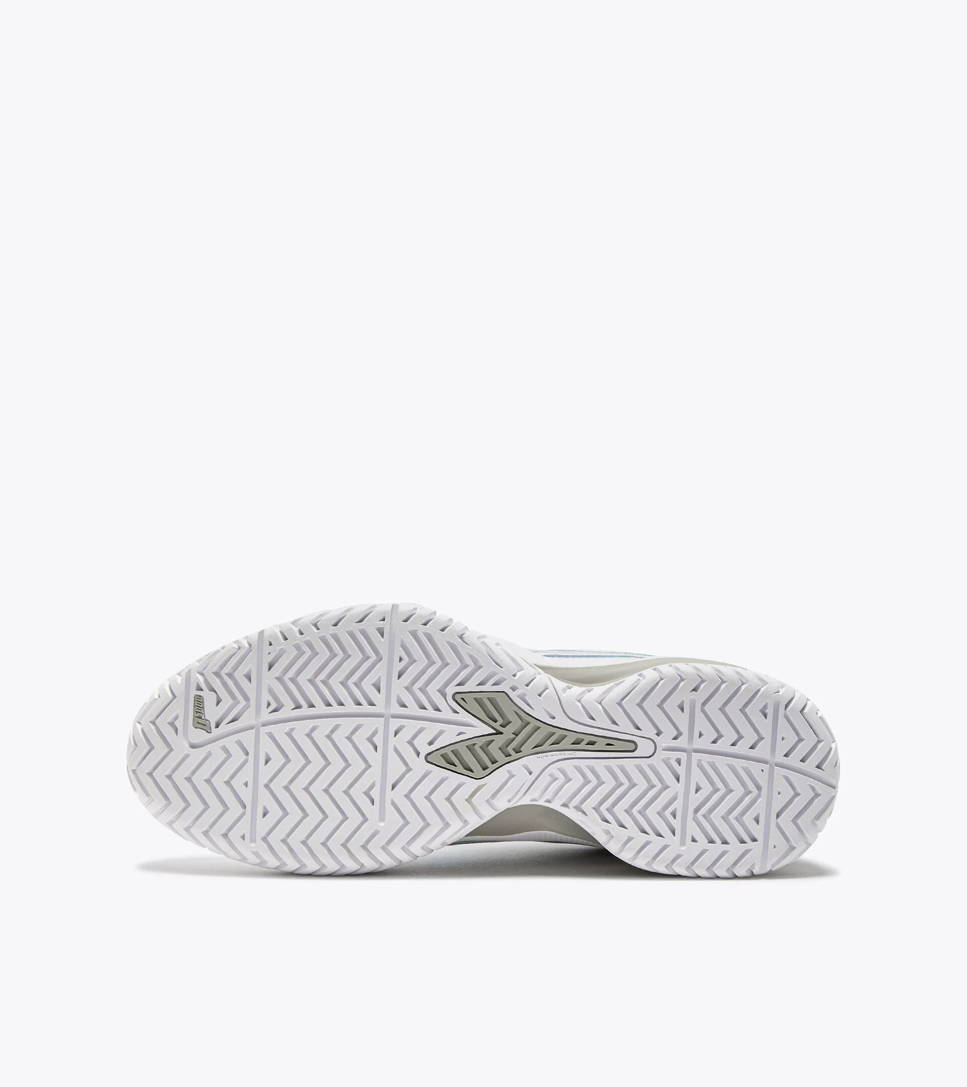 Women's Diadora Blushield Torneo 3 AG 3