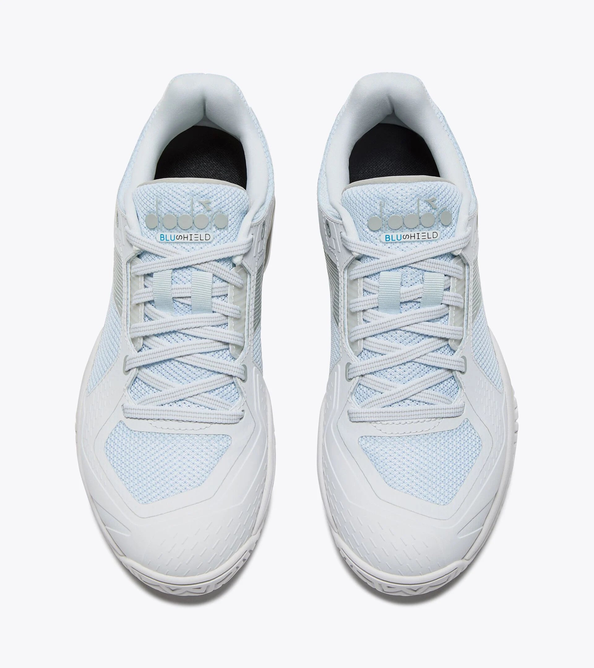 Women's Diadora Blushield Torneo 3 AG 2