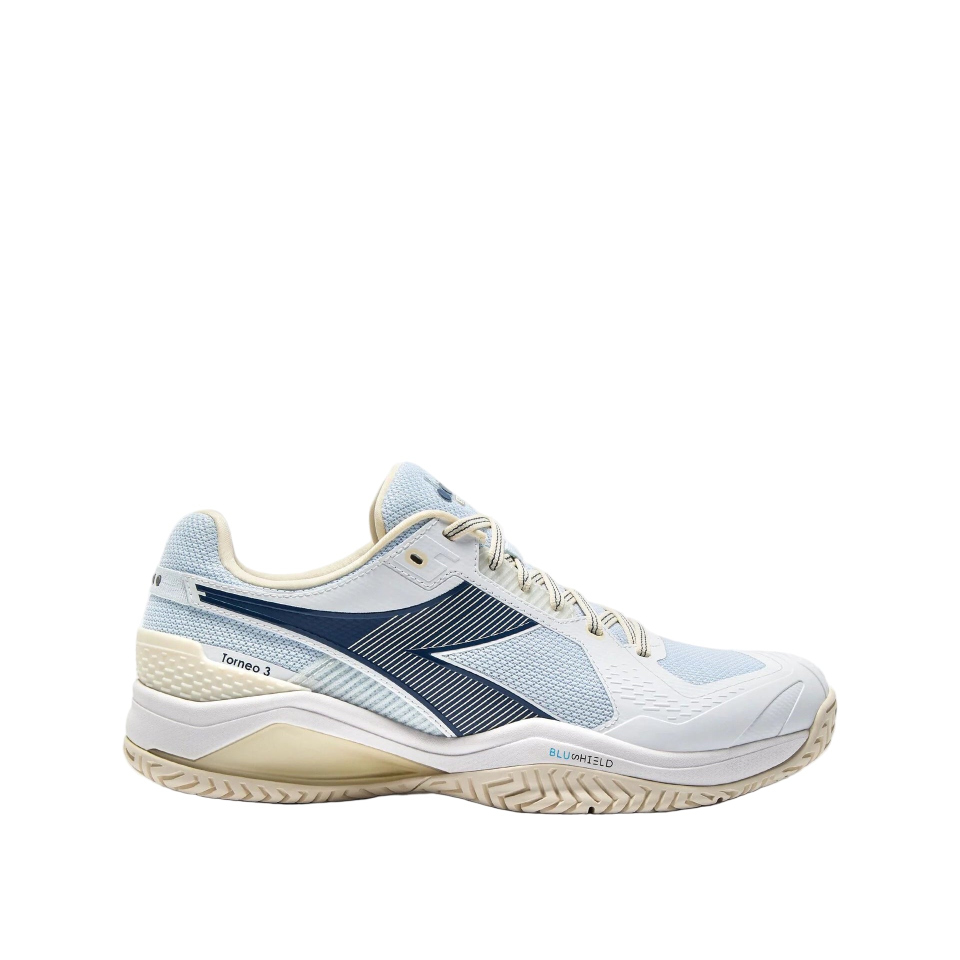 Men's Diadora Blushield Torneo 3 AG 1