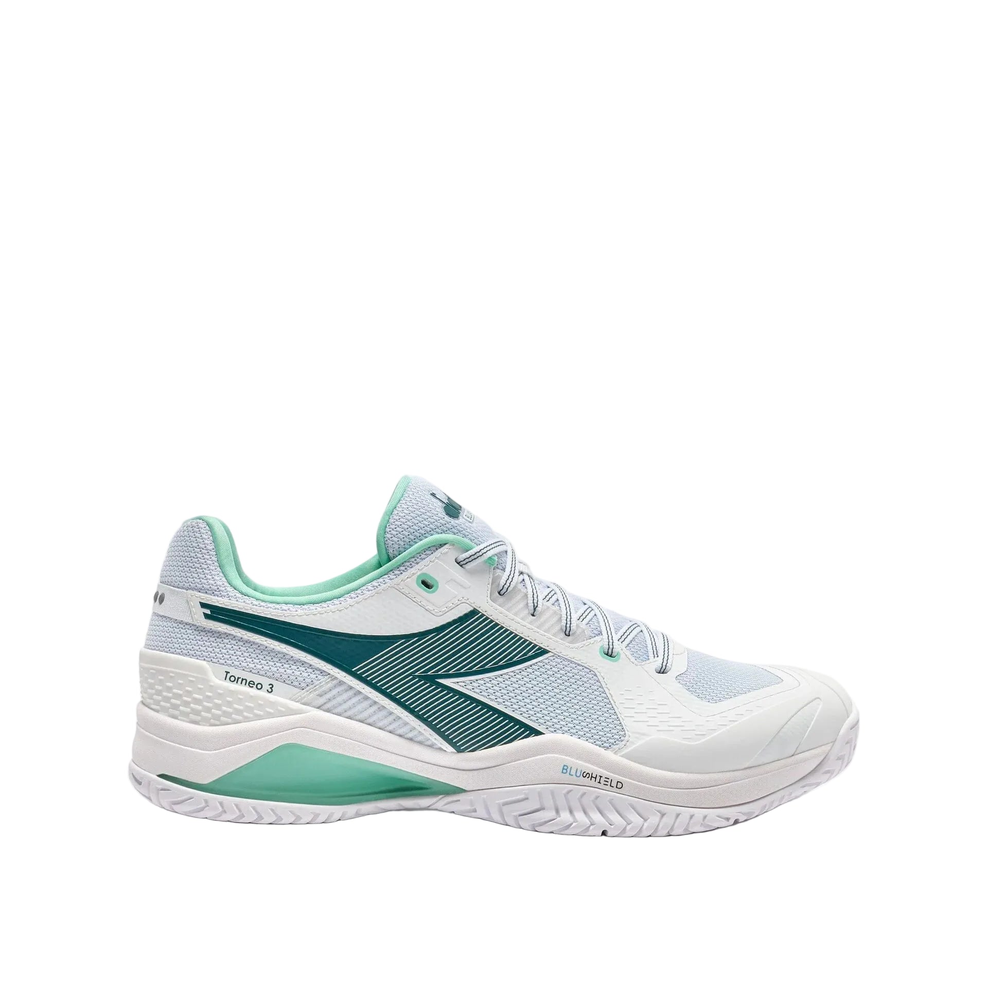 Men's Diadora Blushield Torneo 3 AG 7