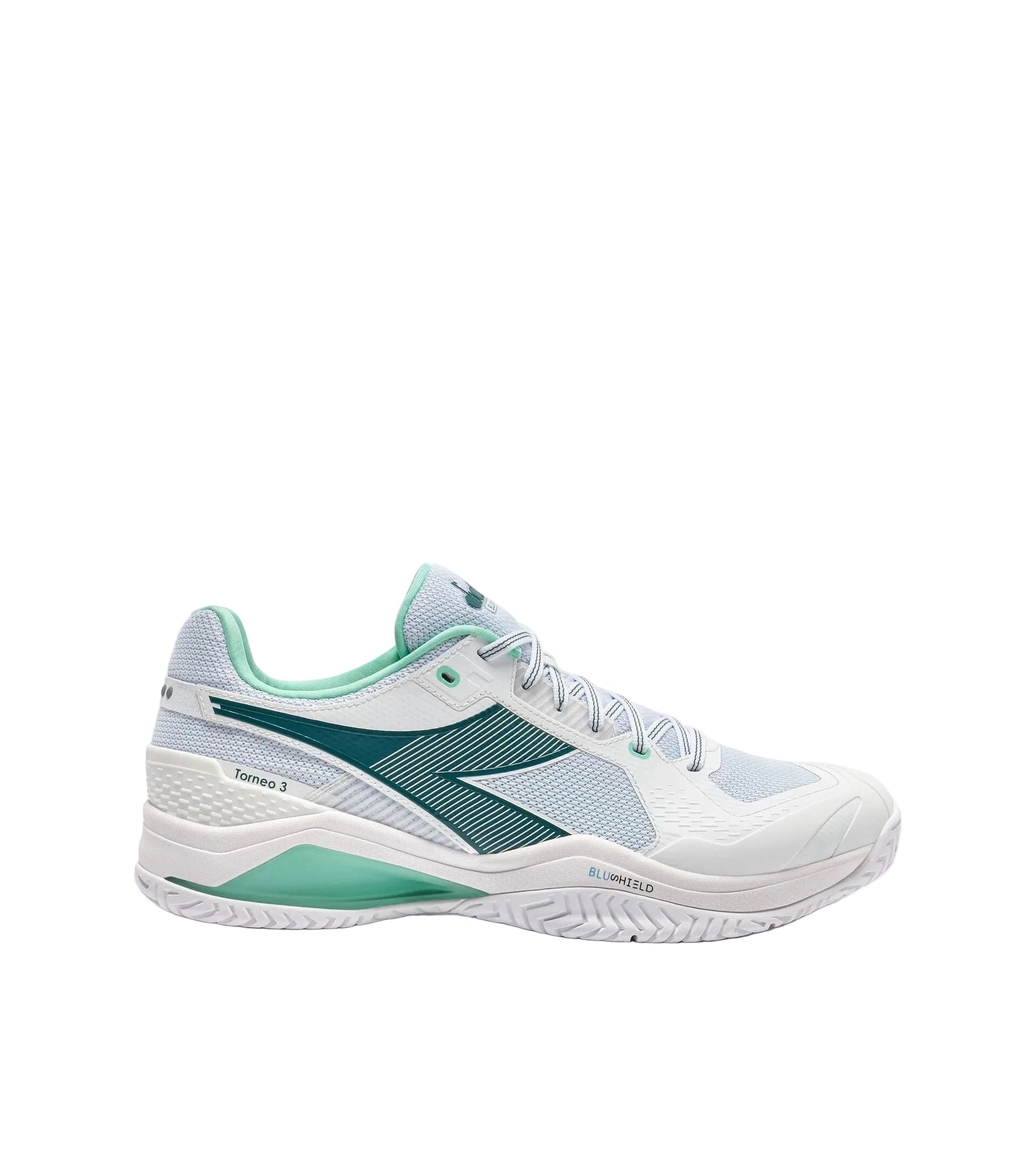 Men's Diadora Blushield Torneo 3 AG 7