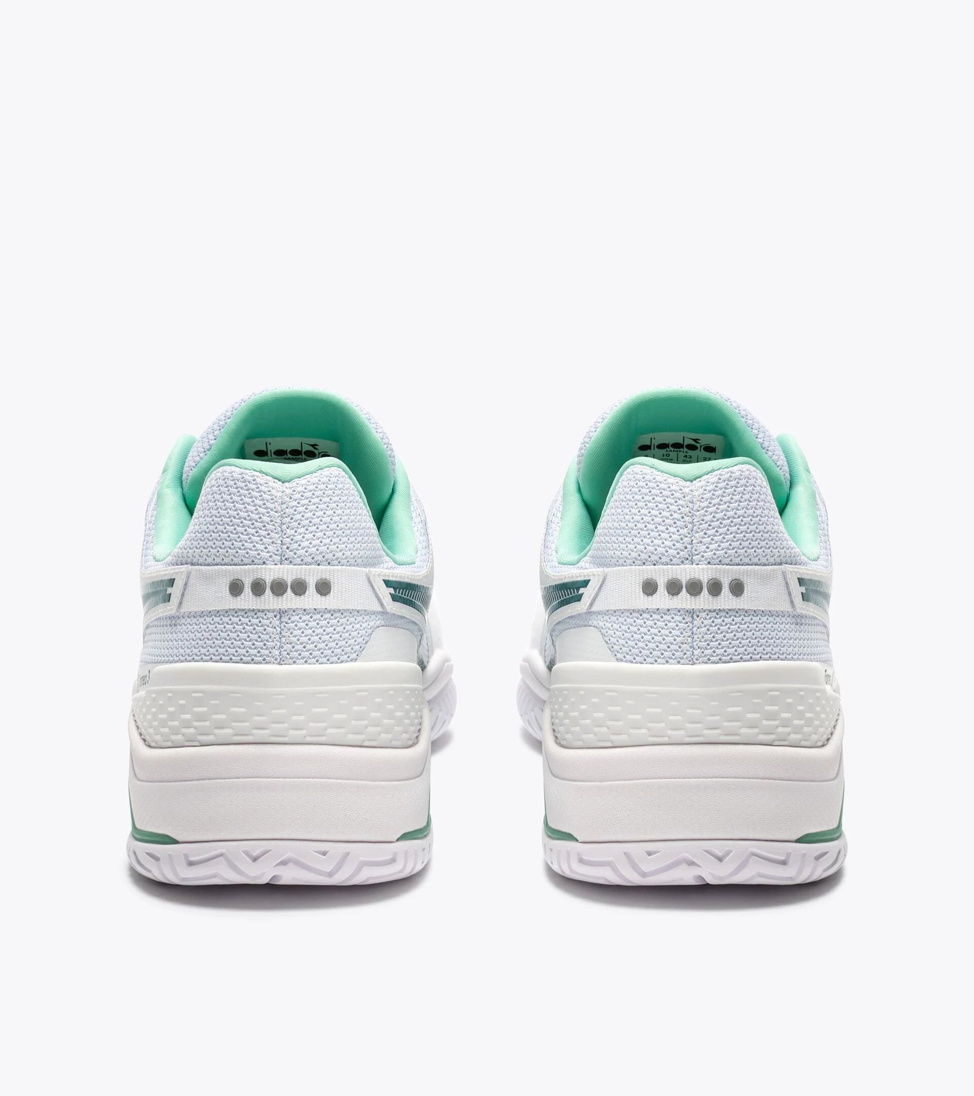 Men's Diadora Blushield Torneo 3 AG 8