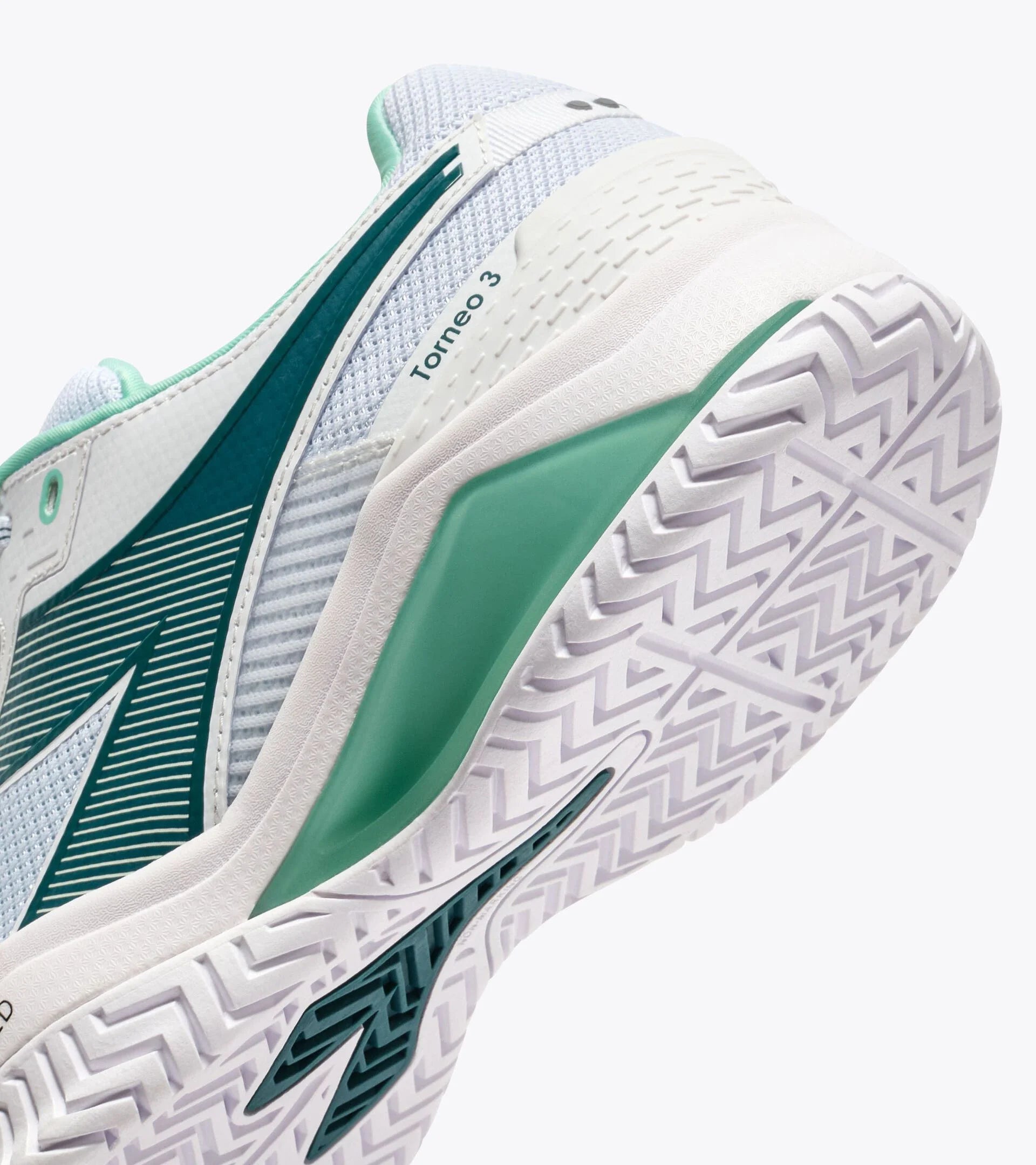 Men's Diadora Blushield Torneo 3 AG 10