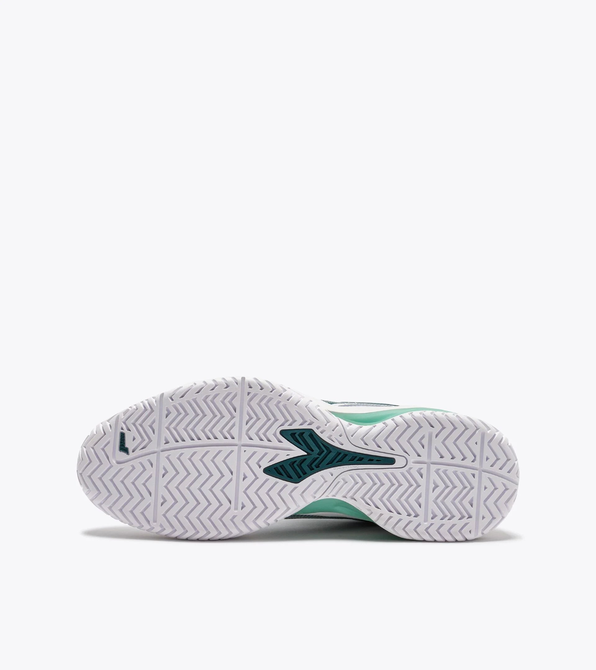 Men's Diadora Blushield Torneo 3 AG 11