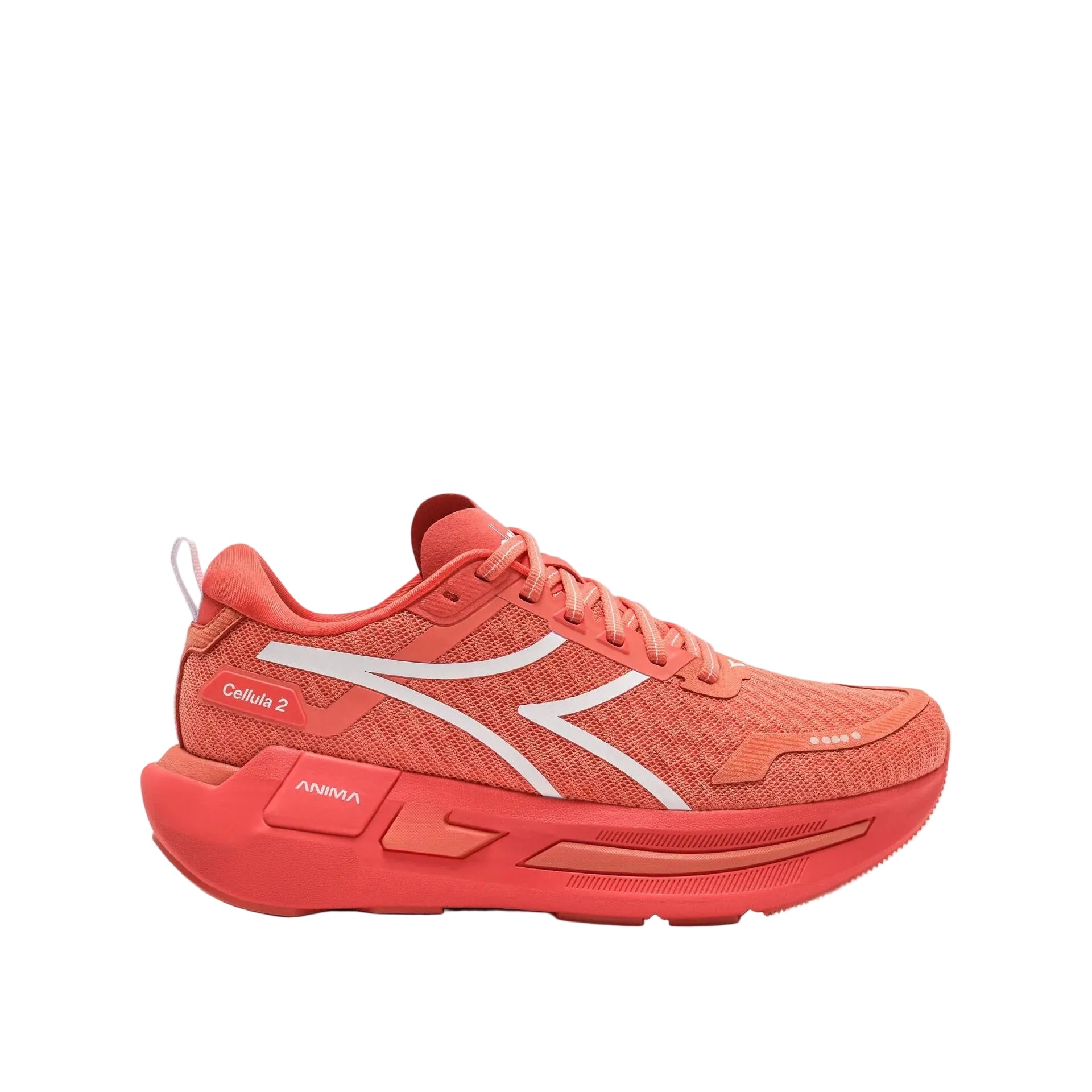 Women's Diadora Cellula 2 7