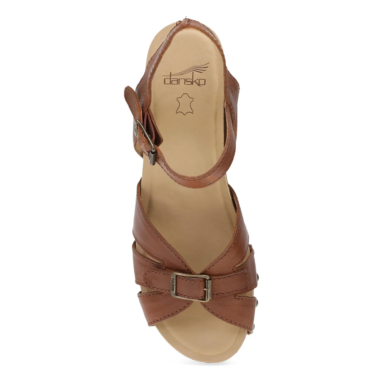 Women's Dansko Alanna Sandal 12