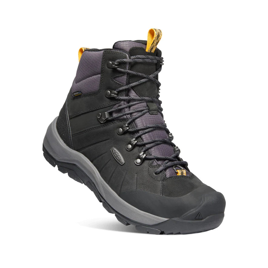 Men's Keen Revel IV Polar Waterproof Boot 12