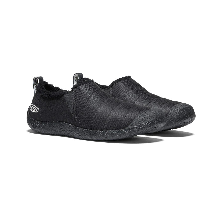 Women's Keen Howser II Color: Triple Black