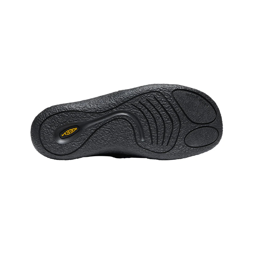 Women's Keen Howser II Color: Triple Black