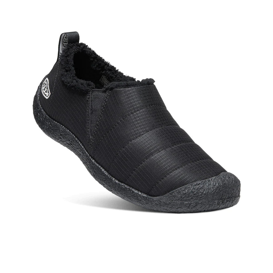 Women's Keen Howser II Color: Triple Black