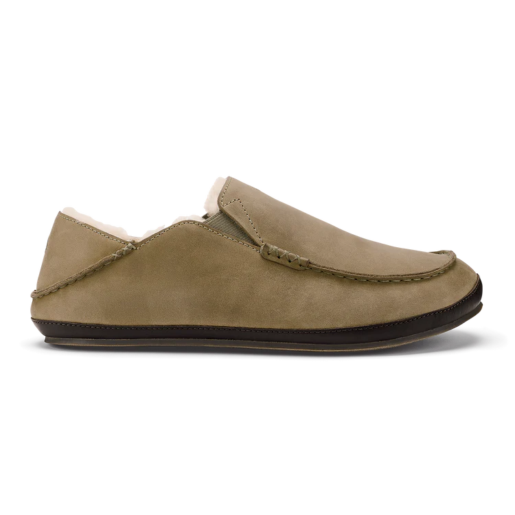 Men's Olukai Moloa Slipper 1