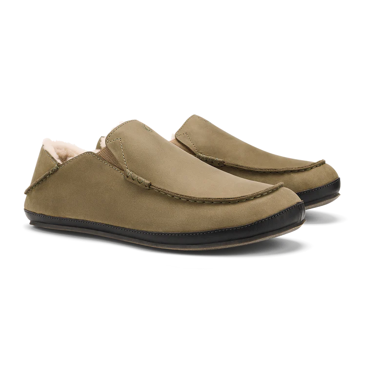 Men's Olukai Moloa Slipper 4
