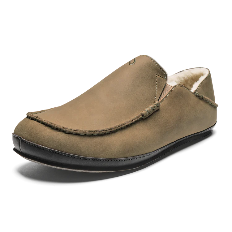 Men's Olukai Moloa Slipper 5