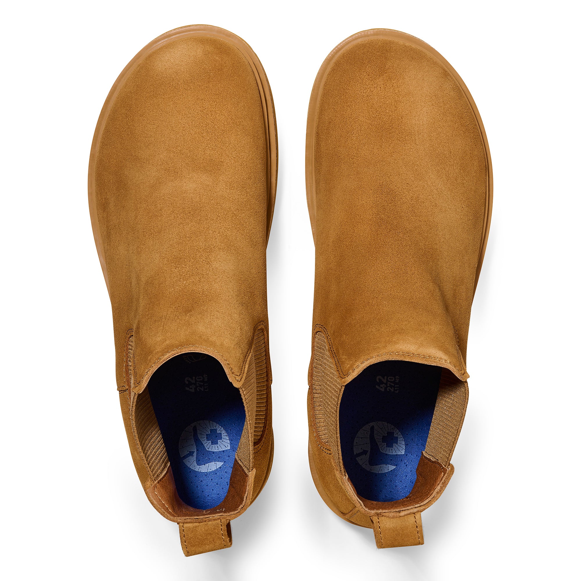 Women's Birkenstock Highwood Slip On Color: Mink