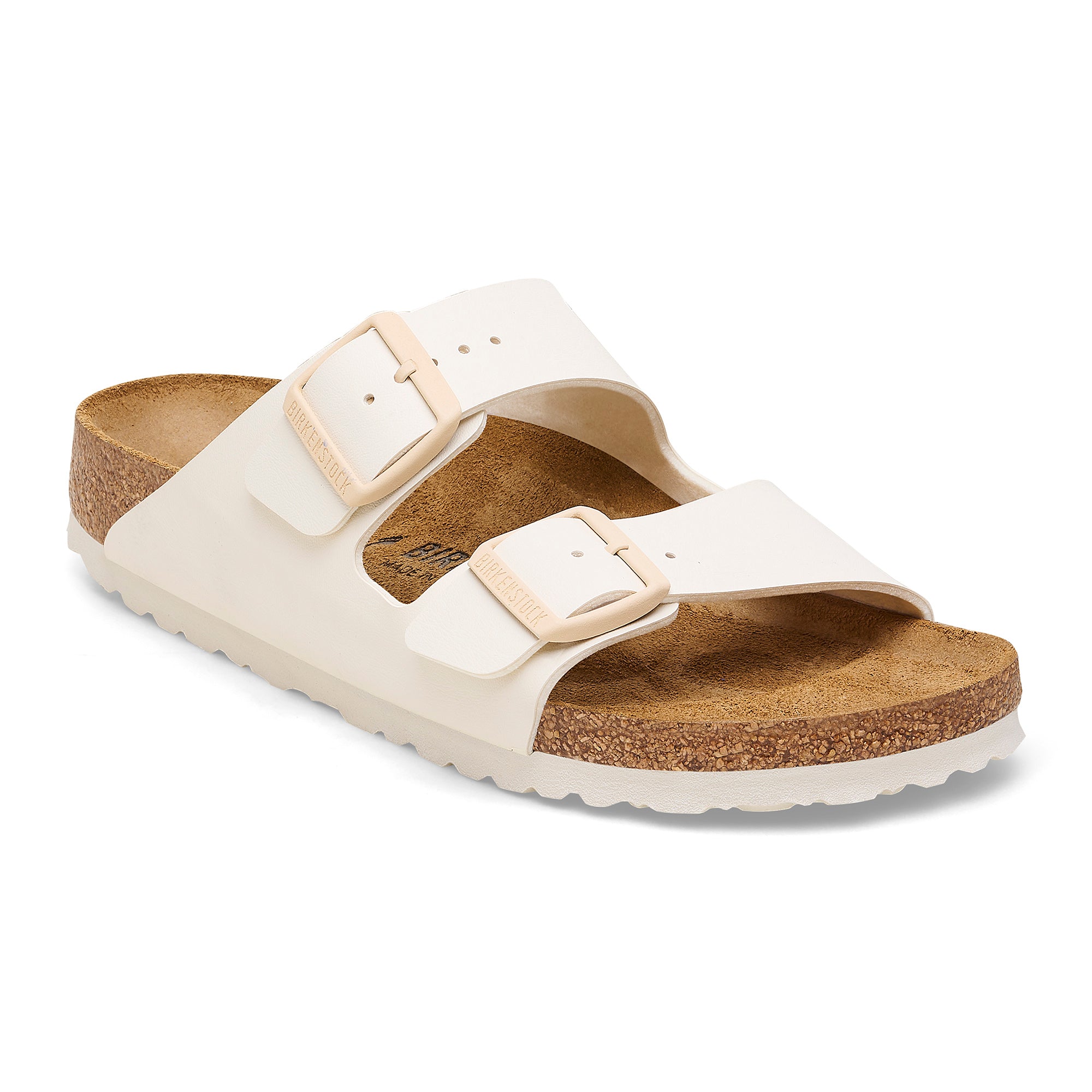Women's Birkenstock Arizona Birko-Flor 5