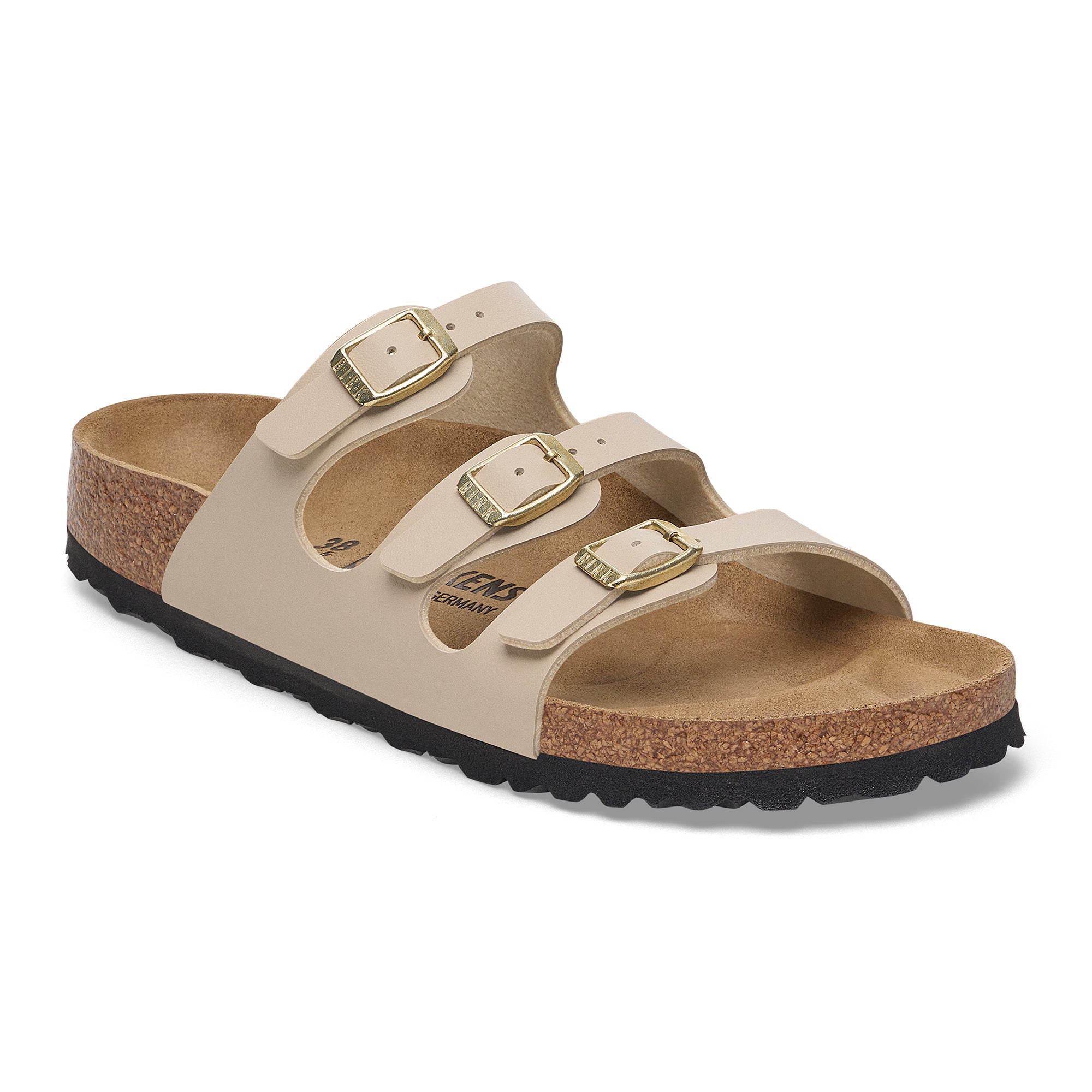 Women's Birkenstock Florida Birko-Flor Synthetics Sandal 2