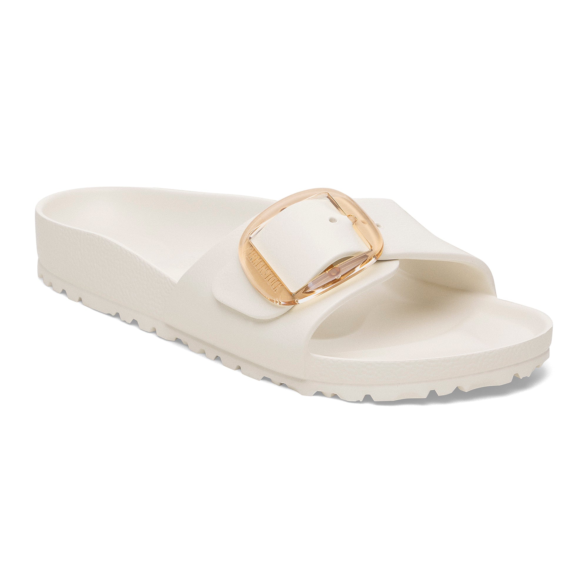 Women's Birkenstock Madrid Big Buckle EVA 3