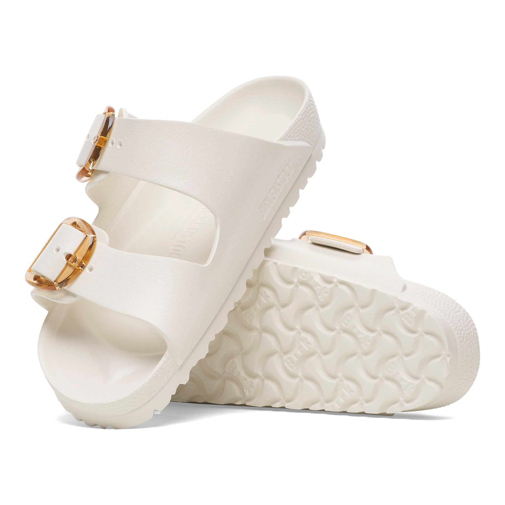 Women's Birkenstock Arizona Big Buckle EVA 7