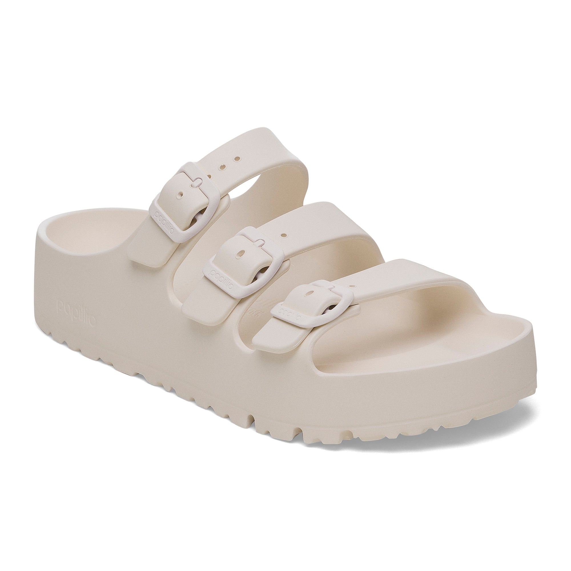 Women's Birkenstock Florida Flex Platform EVA Sandal 3