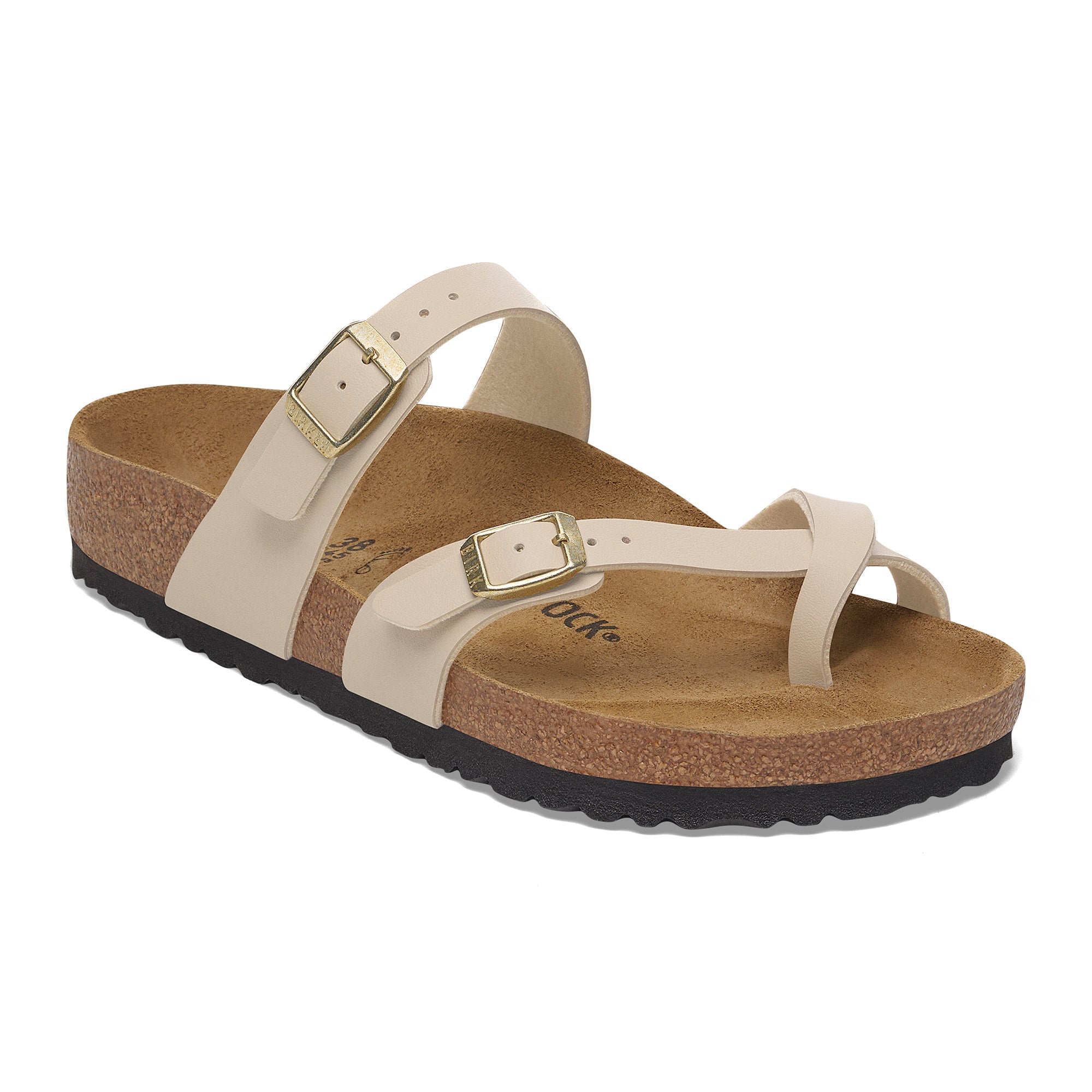 Women's Birkenstock Mayari Birko-Flor 2