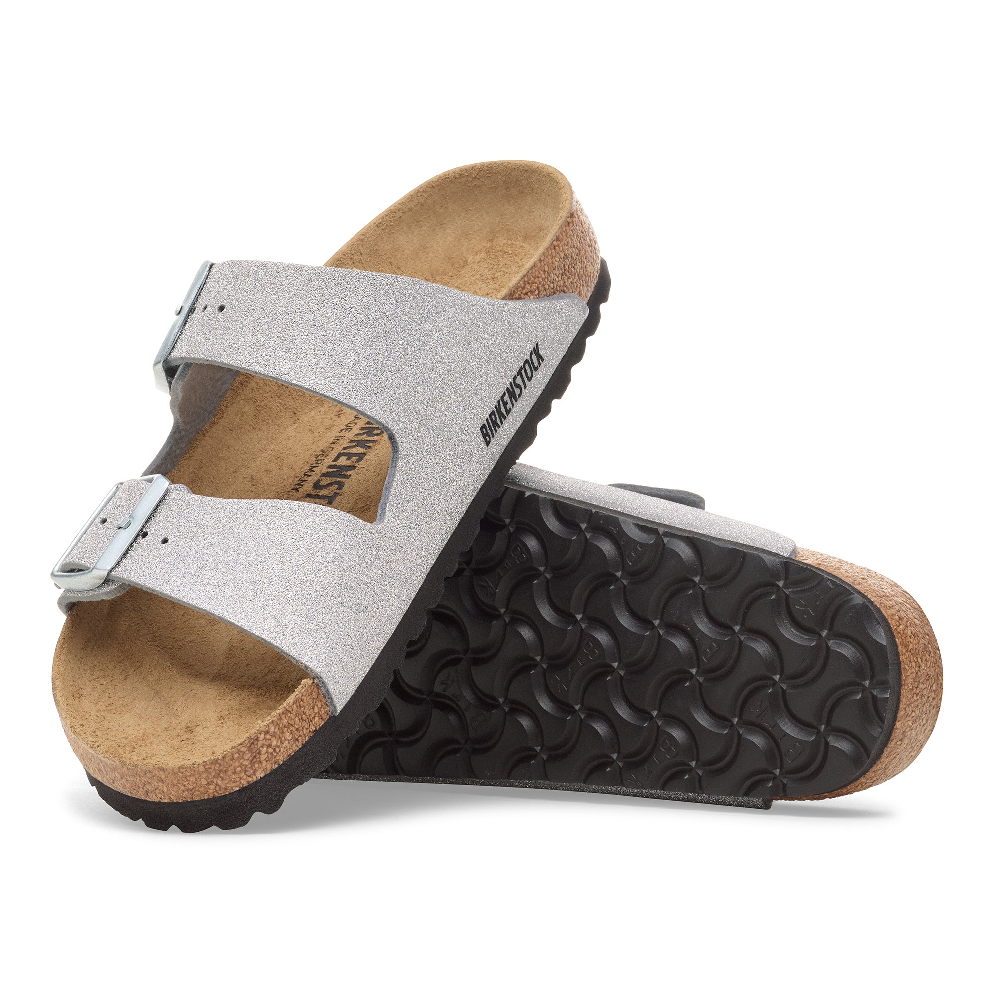 Women's Birkenstock Arizona Synthetics 1
