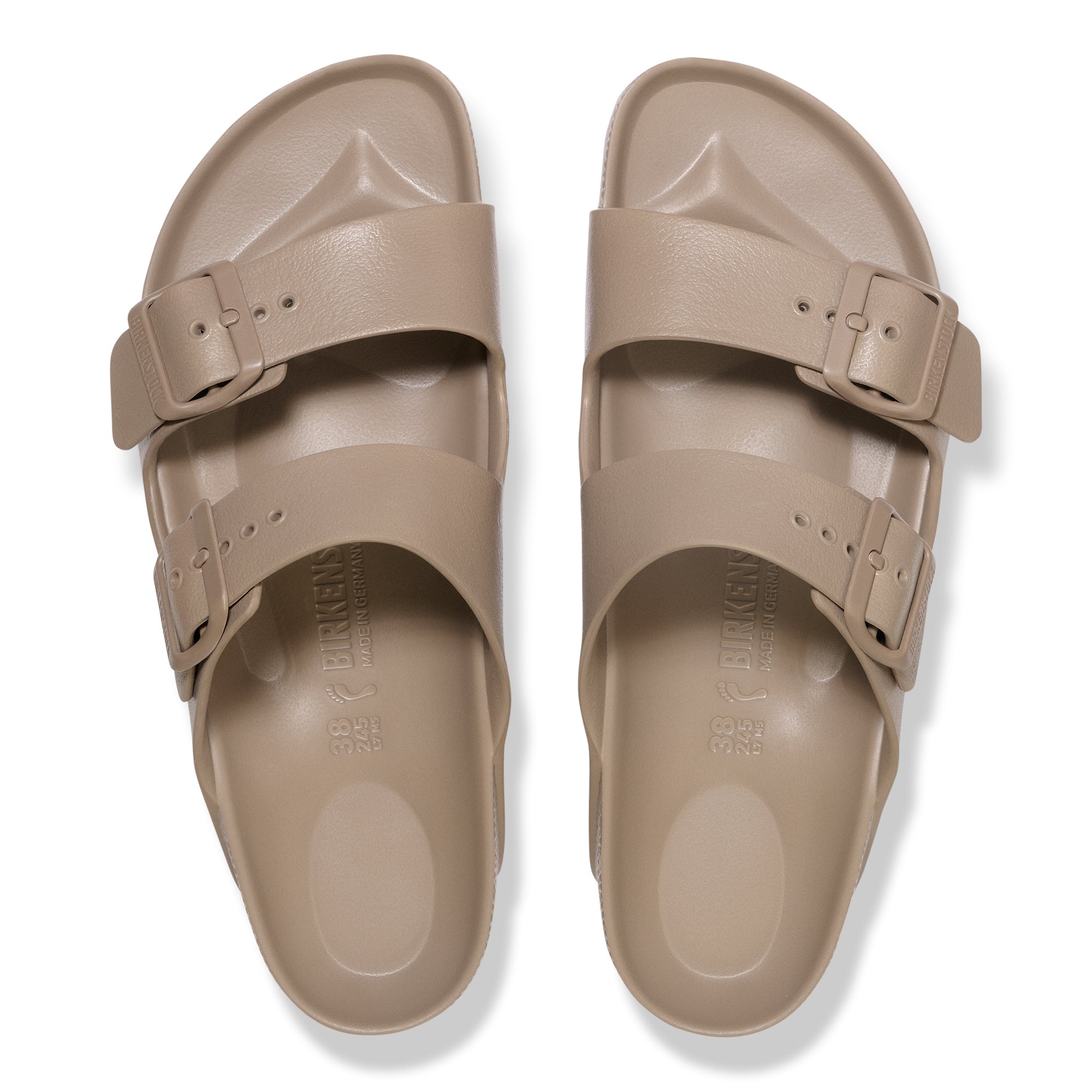 Women's Birkenstock Arizona Essentials EVA 13
