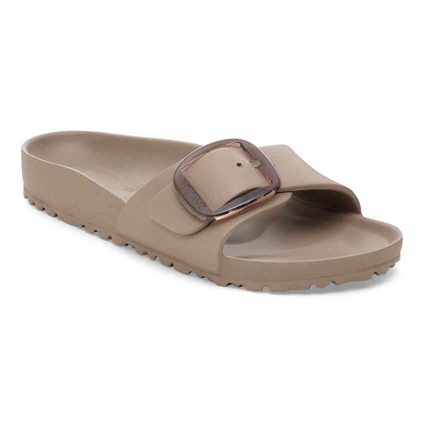 Women's Birkenstock Madrid Big Buckle EVA 5
